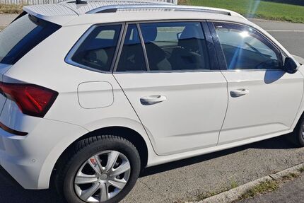 Skoda Kamiq 105.000 km 15.990 &euro; Winkelhaid 90610