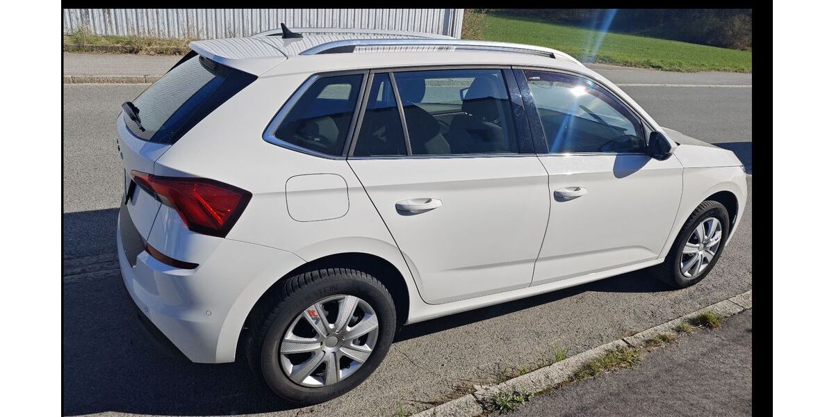 Skoda Kamiq 105.000 km 15.990 &euro; Winkelhaid 90610