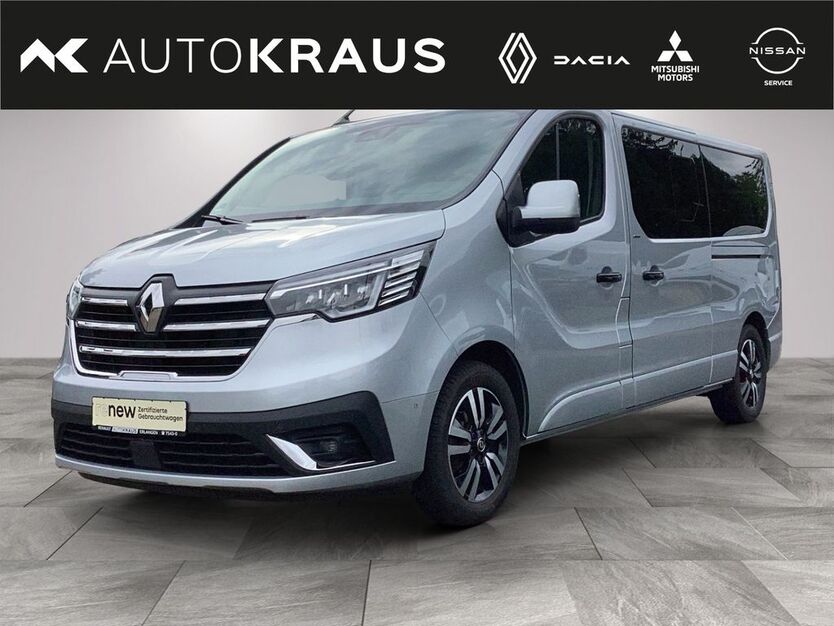 Renault Trafic 42.500 km 45.990 € Erlangen 91056