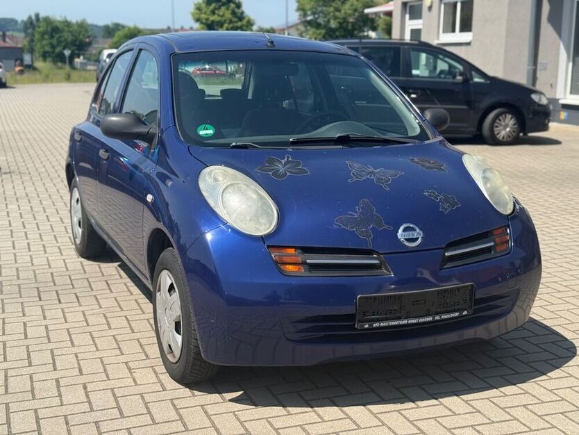 Micra