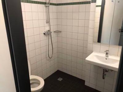 Etagenwohnung Nürnberg Gleißhammer - 1 Zimmer, 24 m&sup2;, 533&euro; | Angebot:27548910