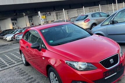 Seat Ibiza 241.057 km 999 € Nürnberg 90439