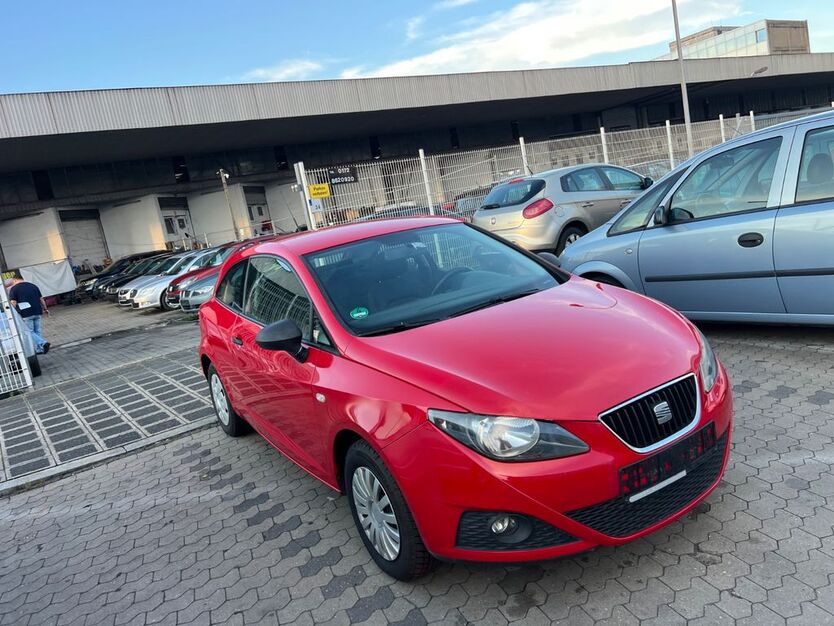 Seat Ibiza 241.057 km 999 € Nürnberg 90439