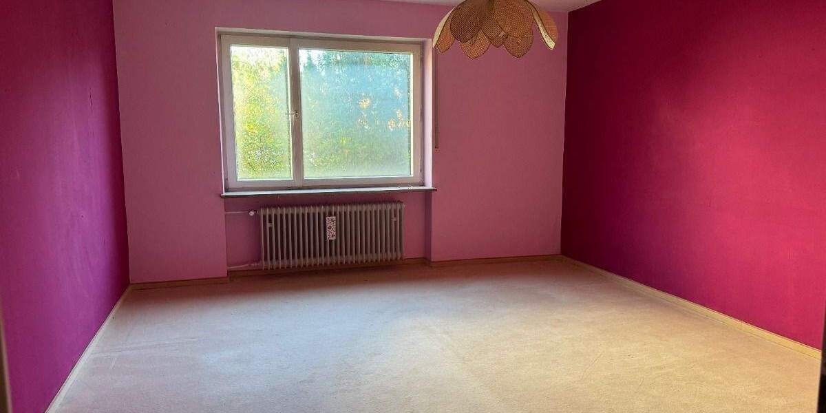Einfamilienhaus Nürnberg Röthenbach b Schweinau - 6 Zimmer, 232 m&sup2;, 879.000&euro; | Angebot:25771611