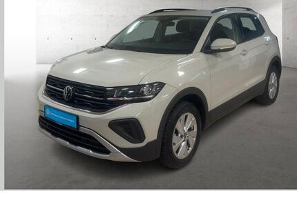 VW T-Cross 21.100 km 19.406 &euro; Fürth 90762