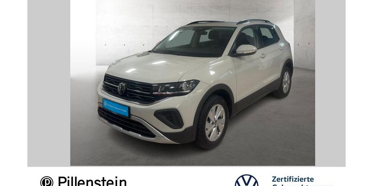 VW T-Cross 21.100 km 19.406 &euro; Fürth 90762