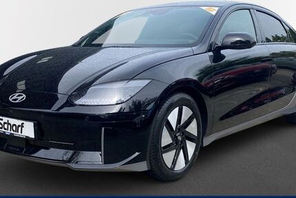 Hyundai IONIQ 6 29.113 km 31.890 &euro; Lauf 91207