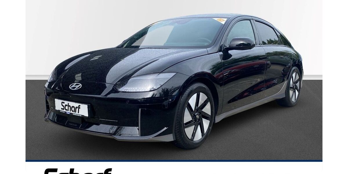 Hyundai IONIQ 6 29.113 km 34.790 &euro; Lauf 91207