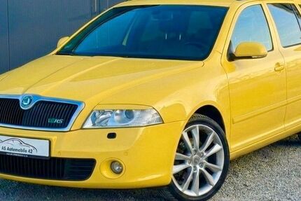 Skoda Octavia 270.000 km 5.990 &euro; Fürth 90768
