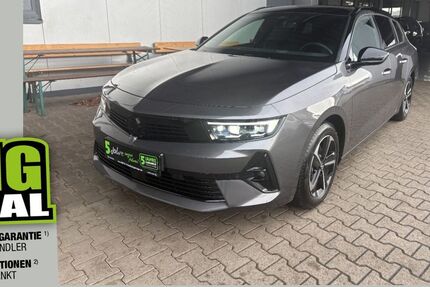 Opel Astra 18.600 km 19.990 &euro; Erlangen 91058