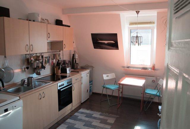 Maisonettenwohnung Nürnberg Rabus - 3 Zimmer, 87 m&sup2;, 790&euro; | Angebot:27591990
