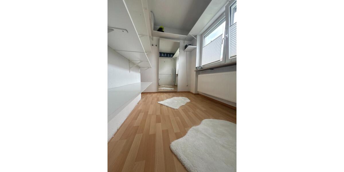 3,5-Zimmer-Wohnung zimmer