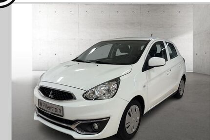 Mitsubishi Space Star 82.700 km 7.910 € Fürth 90762
