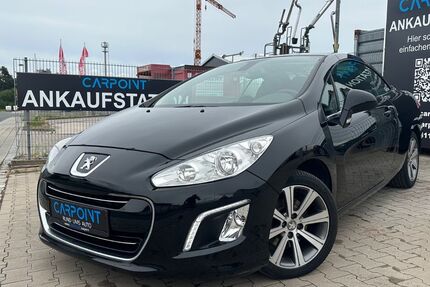 Peugeot 308 169.473 km 7.700 &euro; Wilhermsdorf 91452