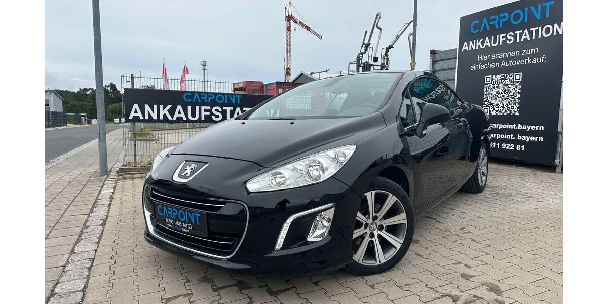 Peugeot 308 169.473 km 7.700 &euro; Wilhermsdorf 91452