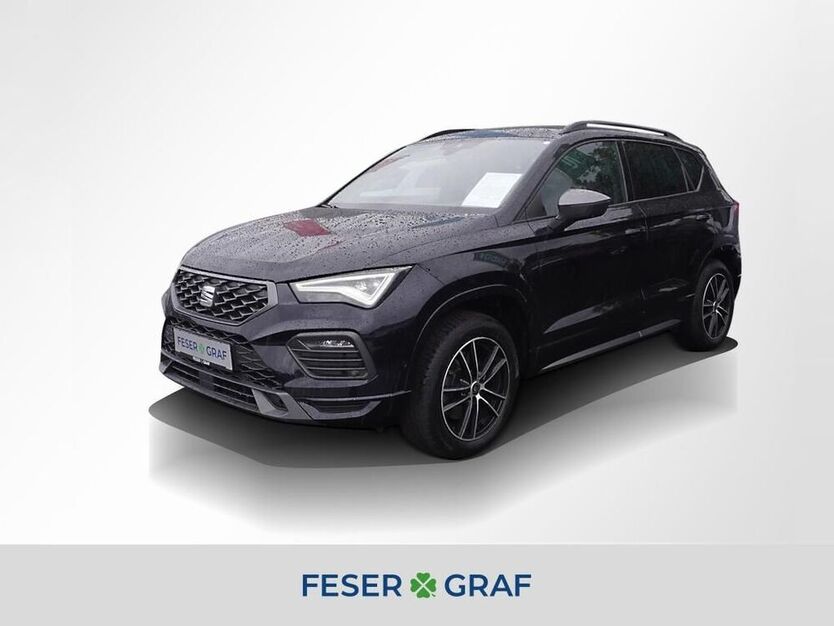 Ateca