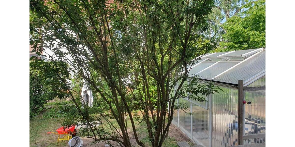 Erdgeschoßwohnung Nürnberg Gebersdorf - 3 Zimmer, 75 m&sup2;, 295.000&euro; | Angebot:27231114