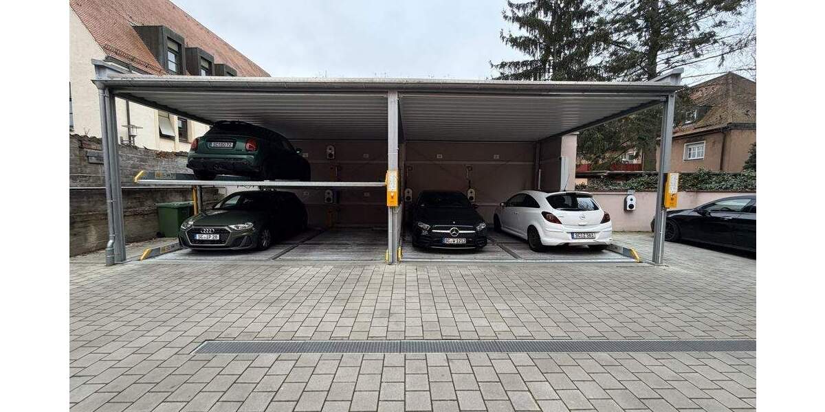 Etagenwohnung Schwabach - 3 Zimmer, 95 m&sup2;, 1.250&euro; | Angebot:24532361