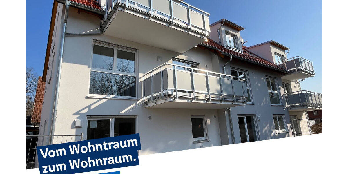 Etagenwohnung Nürnberg Fischbach - 3 Zimmer, 79 m&sup2;, 474.000&euro; | Angebot:25938364