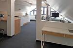 Aparthotel, Mehrgenerationenhaus oder Mietshaus – vielseitig nutzbar, zentral gelegen und dennoch sehr ruhig. - Gewerbeobjekt Herzogenaurach 10809572132 | Angebot:27614506