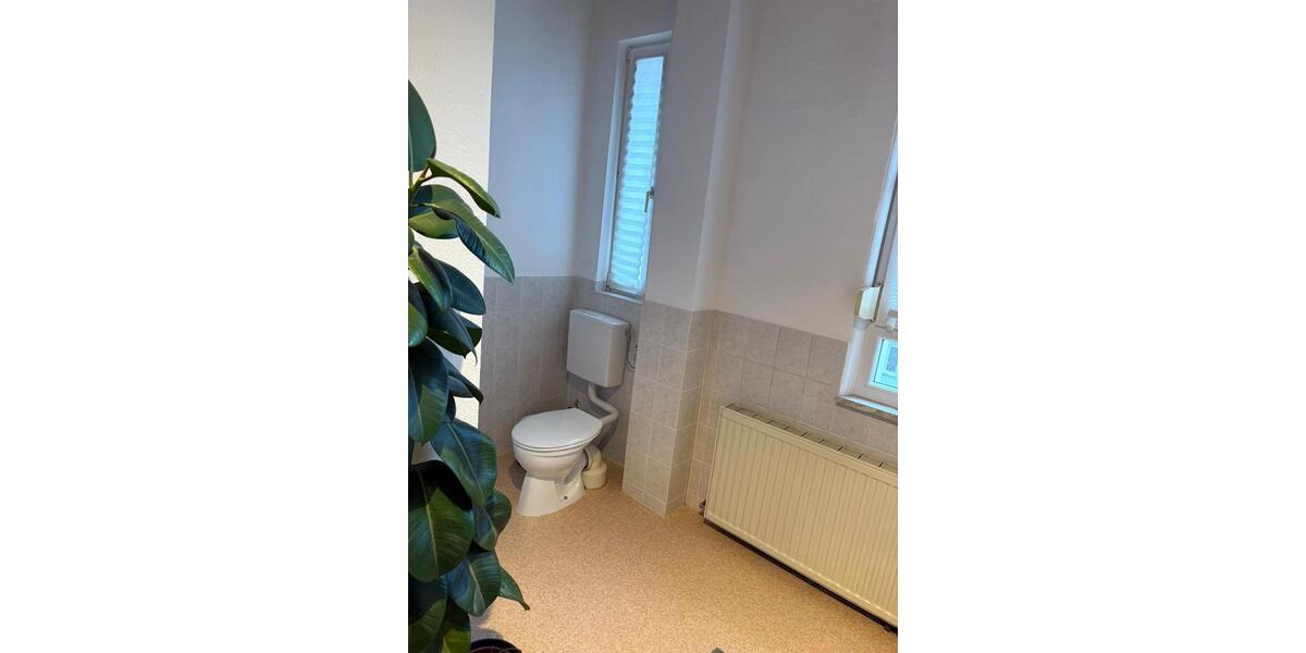 2-Zimmer-Wohnung mit Einbauküche in St. Johannis 2 zimmer