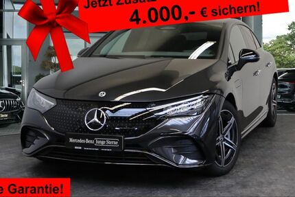 Mercedes-Benz EQE 13.767 km 56.399 € Altdorf 90518