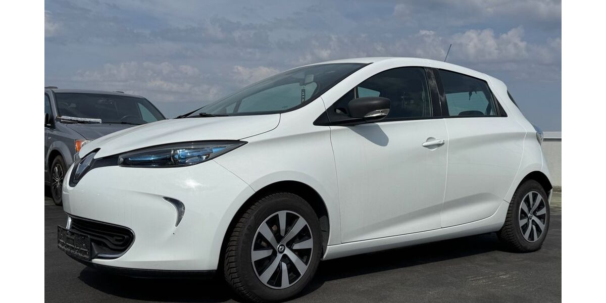Renault ZOE 53.000 km 8.800 &euro; Cadolzburg (bei Nürnberg) 90556