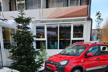 Fiat Panda 45.000 km 9.900 &euro; Nürnberg 90441