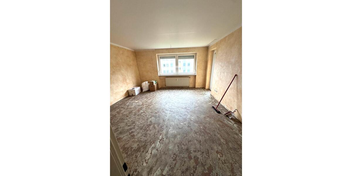 Etagenwohnung Nürnberg Gebersdorf - 3 Zimmer, 70 m&sup2;, 260.000&euro; | Angebot:25209160