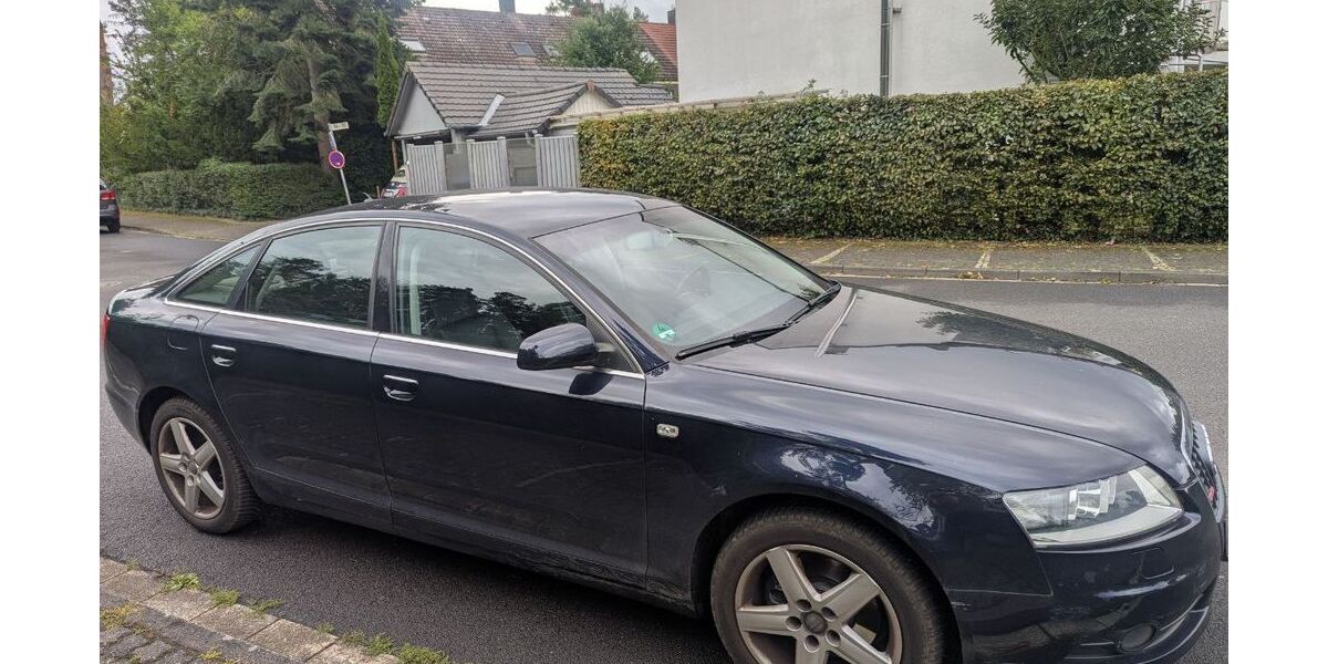 Audi A6 140.000 km 7.500 &euro; Erlangen 91056