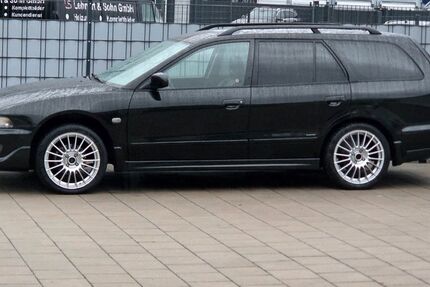 Mitsubishi Galant 158.600 km 6.950 &euro; Neunkirchen am Sand 91233