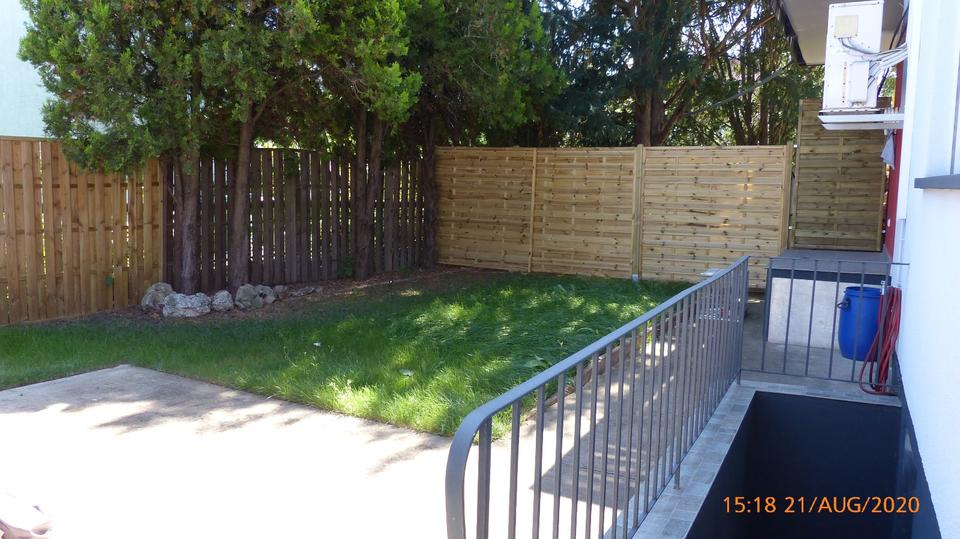 Etagenwohnung Fürth Atzenhof - 4 Zimmer, 122 m&sup2;, 1.550&euro; | Angebot:25256099