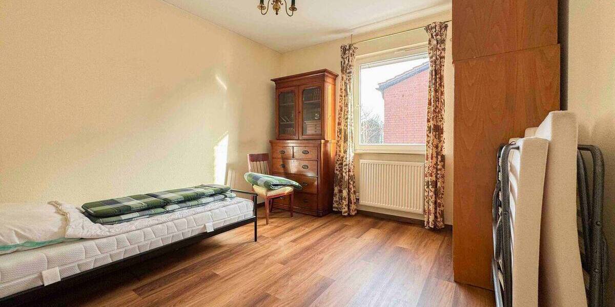 Einfamilienhaus Pyrbaum - 4 Zimmer, 120 m&sup2;, 399.000&euro; | Angebot:26686300