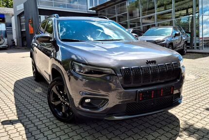 Jeep Cherokee 105.820 km 18.990 &euro; Allersberg 90584