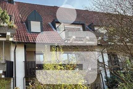 Wohnung Erlangen Erlangen-Ost - 2 Zimmer, 65 m&sup2;, 320.000&euro; | Angebot:25735025