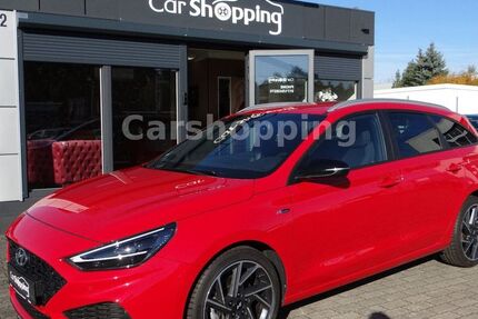 Hyundai i30 23.000 km 21.790 € Roth 91154