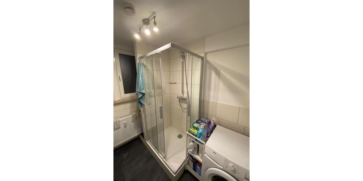 Etagenwohnung Erlangen Bruck - 1 Zimmer, 17 m&sup2;, 597&euro; | Angebot:26413688