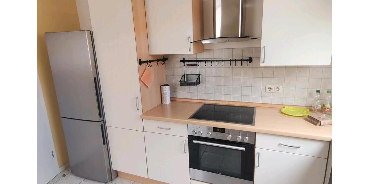 Dachgeschoßwohnung Herzogenaurach - 4 Zimmer, 110 m&sup2;, 450.000&euro; | Angebot:24527957