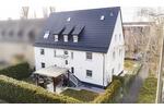 Etagenwohnung Nürnberg Hasenbuck - 2 Zimmer, 47 m&sup2;, 620&euro; | Angebot:26301845