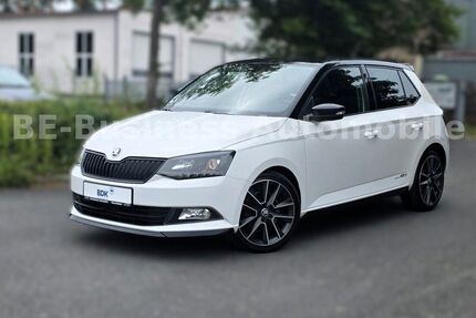 Skoda Fabia 123.250 km 12.390 &euro; Wendelstein 90530