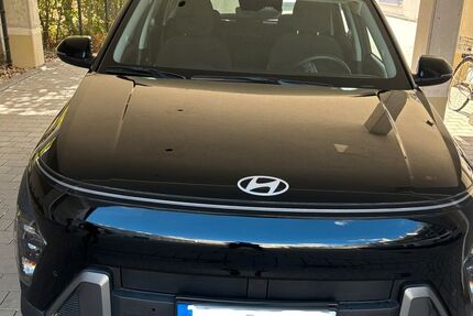 Hyundai KONA 2.800 km 21.900 &euro; Nürnberg 90441