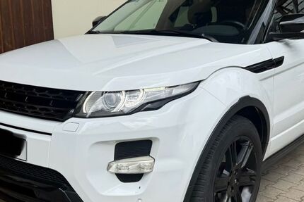 Land Rover Range Rover Evoque 147.600 km 11.800 &euro; Heroldsberg 90562