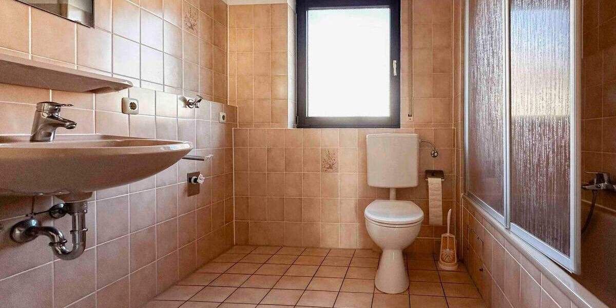 Etagenwohnung Erlangen Tennenlohe - 2 Zimmer, 62 m&sup2;, 248.000&euro; | Angebot:25799600