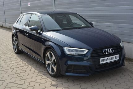 Audi A3 233.700 km 10.900 &euro; Fürth 90763
