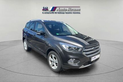Ford Kuga 78.000 km 13.990 &euro; Nürnberg 90431