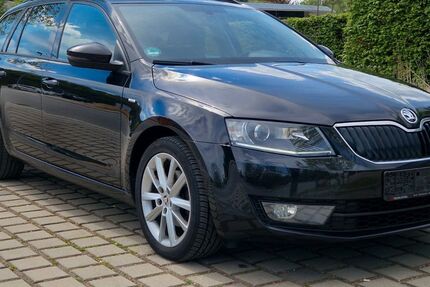 Skoda Octavia 221.254 km 8.600 &euro; Lauf a.d.Pegnitz OT Lauf 91207