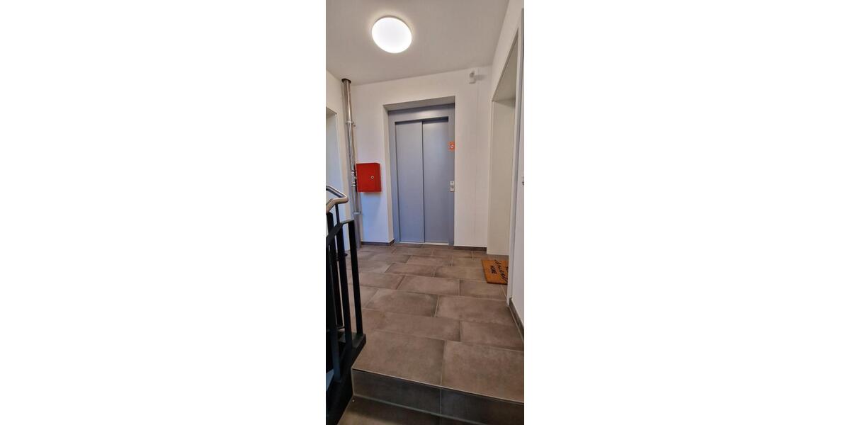Etagenwohnung Nürnberg Eberhardshof - 3.5 Zimmer, 77 m&sup2;, 1.400&euro; | Angebot:26694024