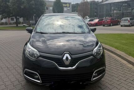 Renault Captur 65.000 km 8.490 &euro; Nürnberg 90439