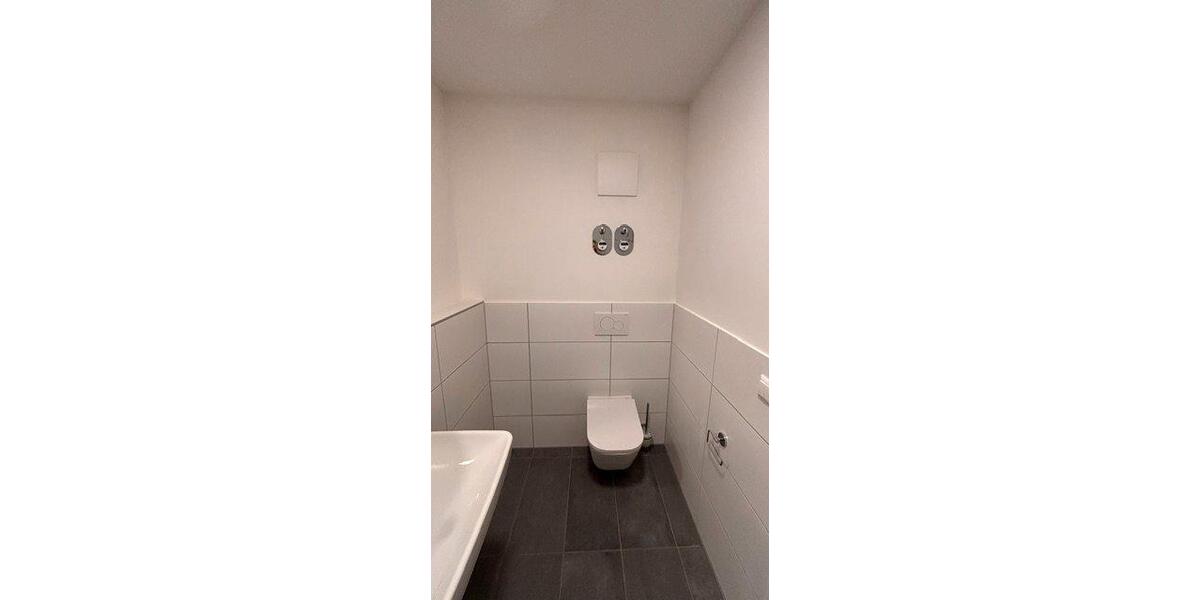 Etagenwohnung Nürnberg Kleinweidenmühle - 1 Zimmer, 21 m&sup2;, 595&euro; | Angebot:27598842