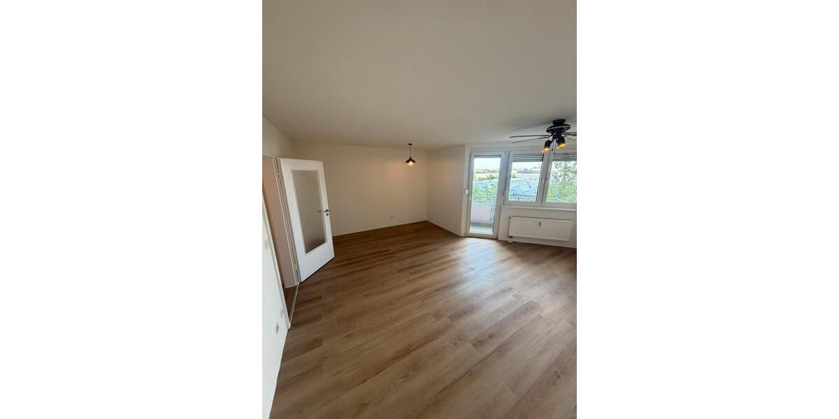 Etagenwohnung Nürnberg Gibitzenhof - 1 Zimmer, 39 m&sup2;, 165.000&euro; | Angebot:27462174